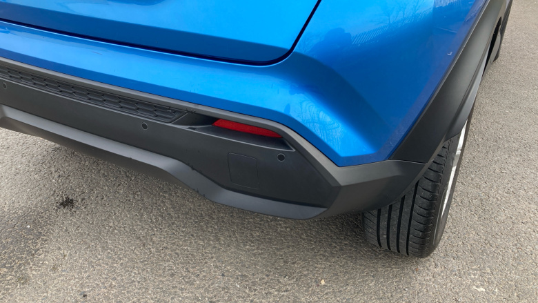 Nissan Juke 1.0 DiG-T N-Connecta 5dr DCT Petrol Hatchback